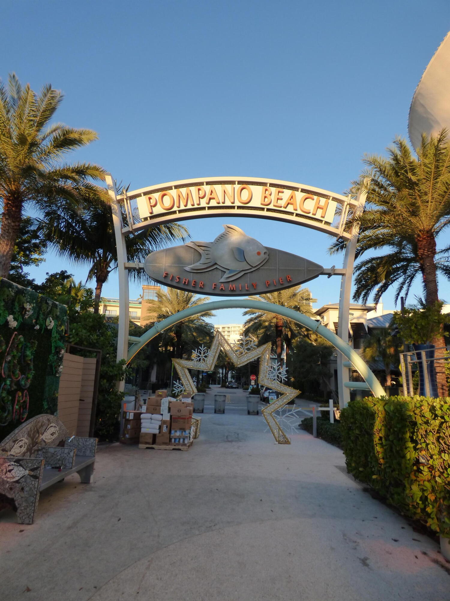 CYPRESS PARK CONDO - Residential