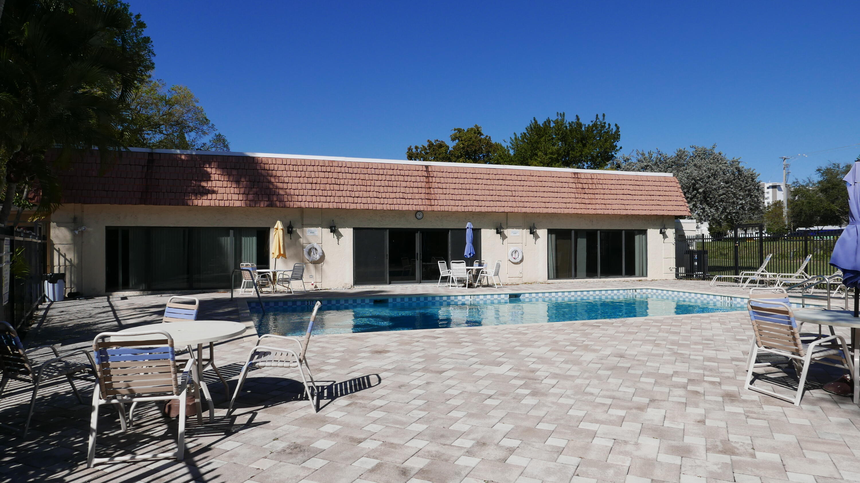 CYPRESS PARK CONDO - Residential