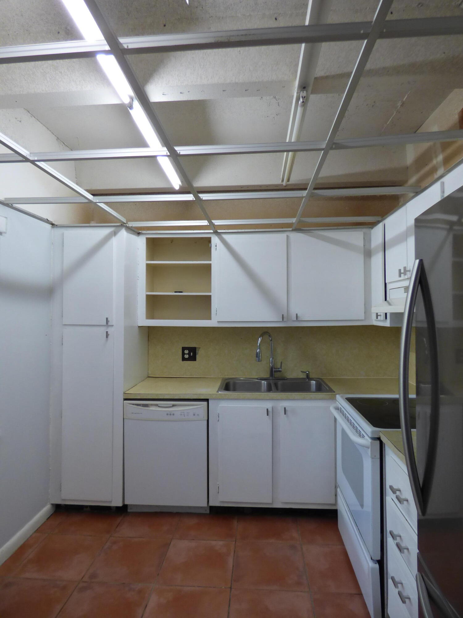 CYPRESS PARK CONDO - Residential