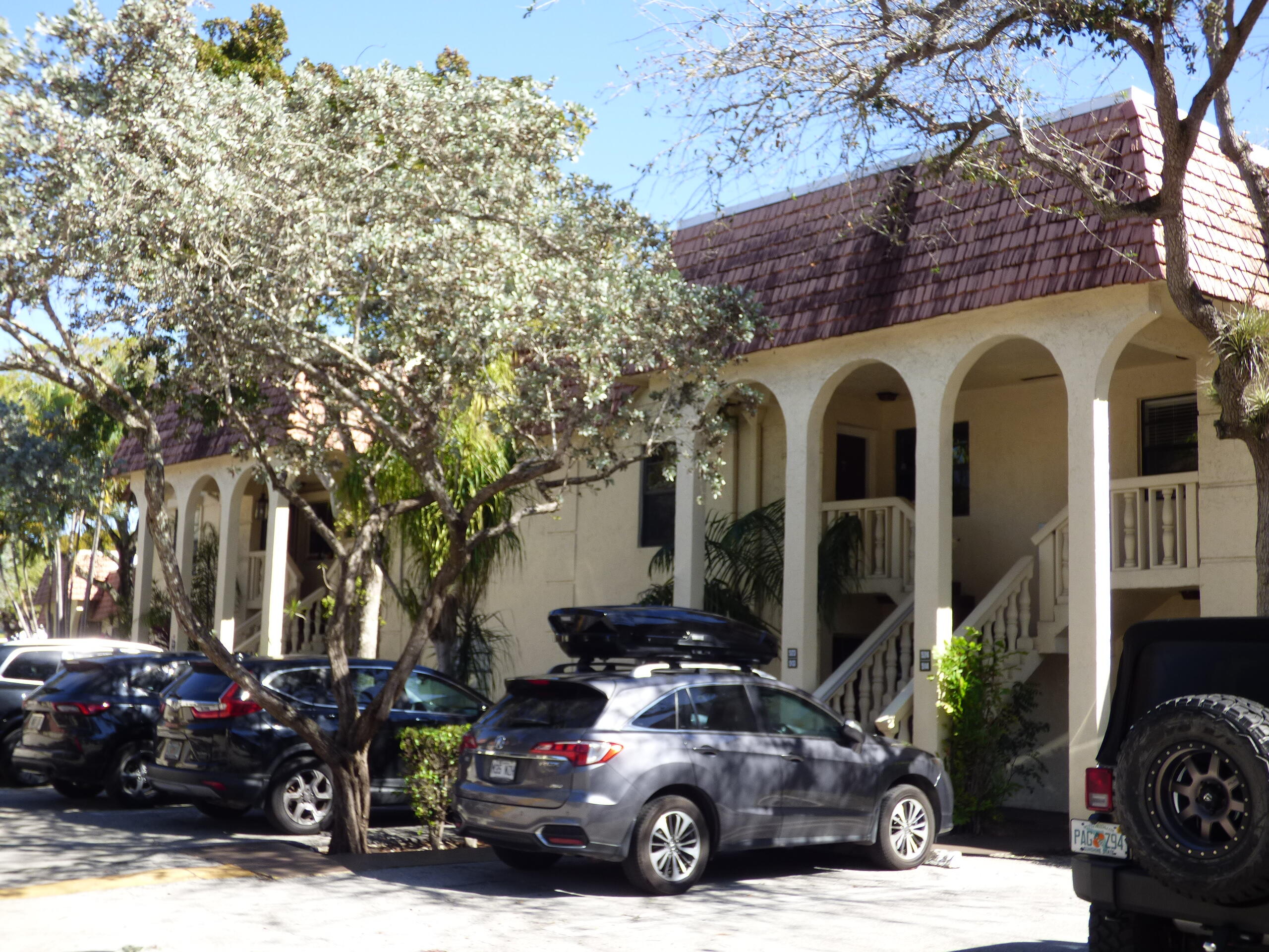 CYPRESS PARK CONDO - Residential