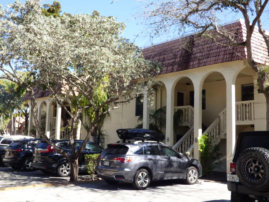 Fantastic Opportunity to renovate/remodel this 1st floor condos nicely snuggled into Cypress Park Condo. The kitchen has been removed and the entire condominium is in need of renovation. Priced accordingly, this 2/2 has so much potential. The back patio is screened in and offers a large storage closet.  There is a lovely garden area behind the patio to relax in and enjoy some sunshine and fresh air. The roof was replaced in 2021 and the pool and clubhouse have been refreshed as well. You will enjoy the tennis courts and the lovely common grassy area along side of the Cypress Creek Canal.  No pets, No rentals first 2 years. Moments from Pompano's "Old Town" Entertainment District, I-95, FL Turnpike and our gorgeous newly revamped beach area with the Fisher Family Fishing Pier. CASH ONLY!!  Please use all Seller completed and signed Addenda and Disclosures when preparing your offer!