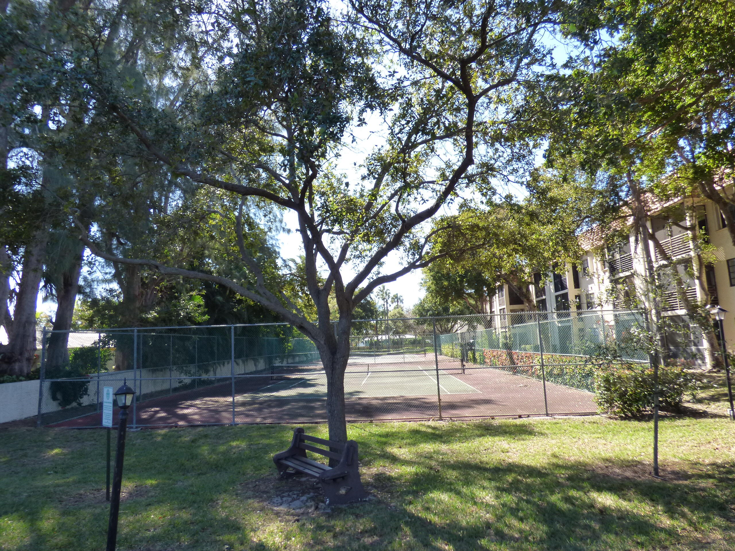 CYPRESS PARK CONDO - Residential