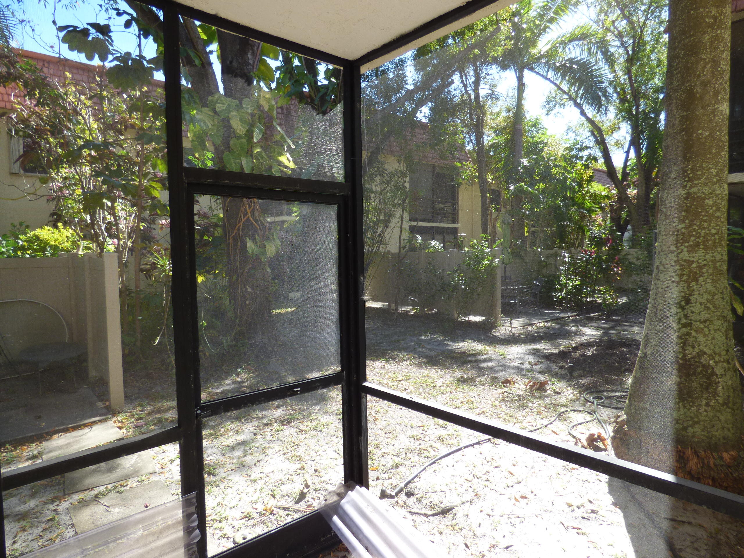 CYPRESS PARK CONDO - Residential