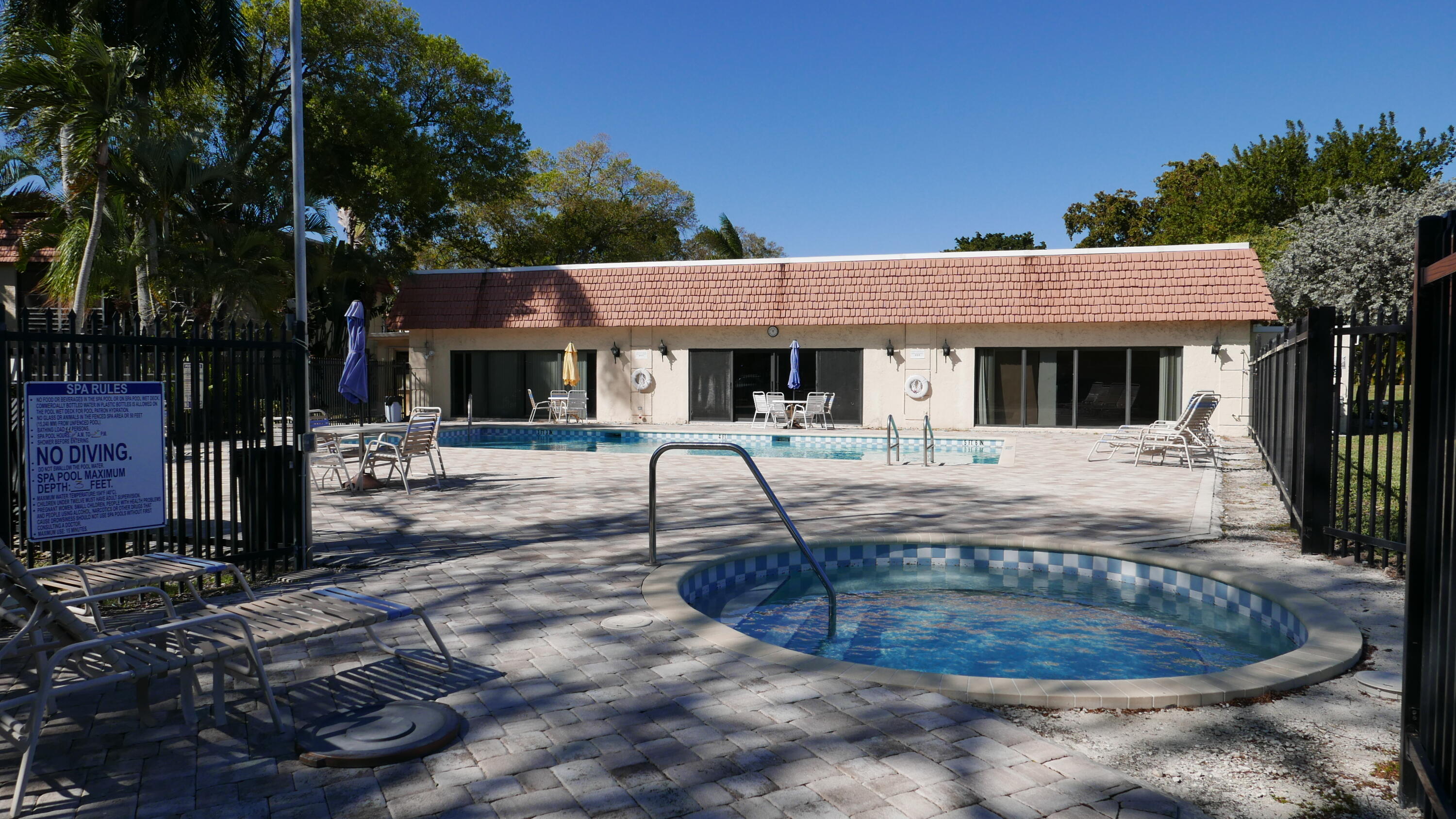 CYPRESS PARK CONDO - Residential