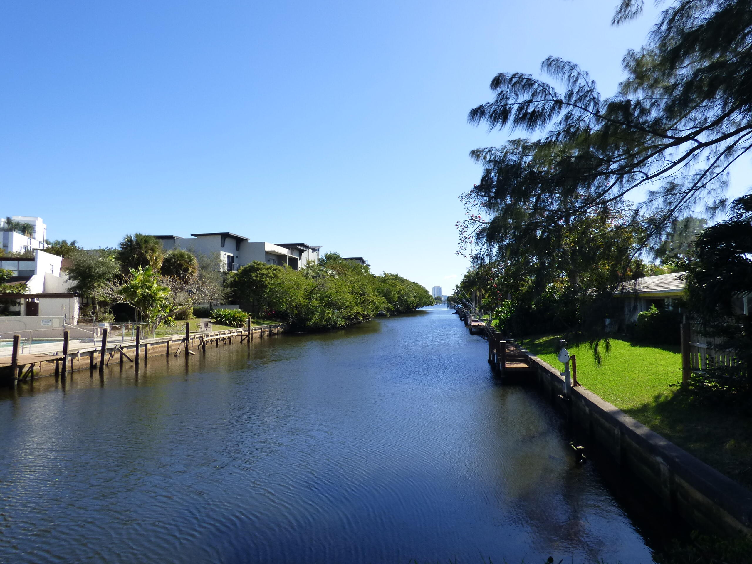 CYPRESS PARK CONDO - Residential