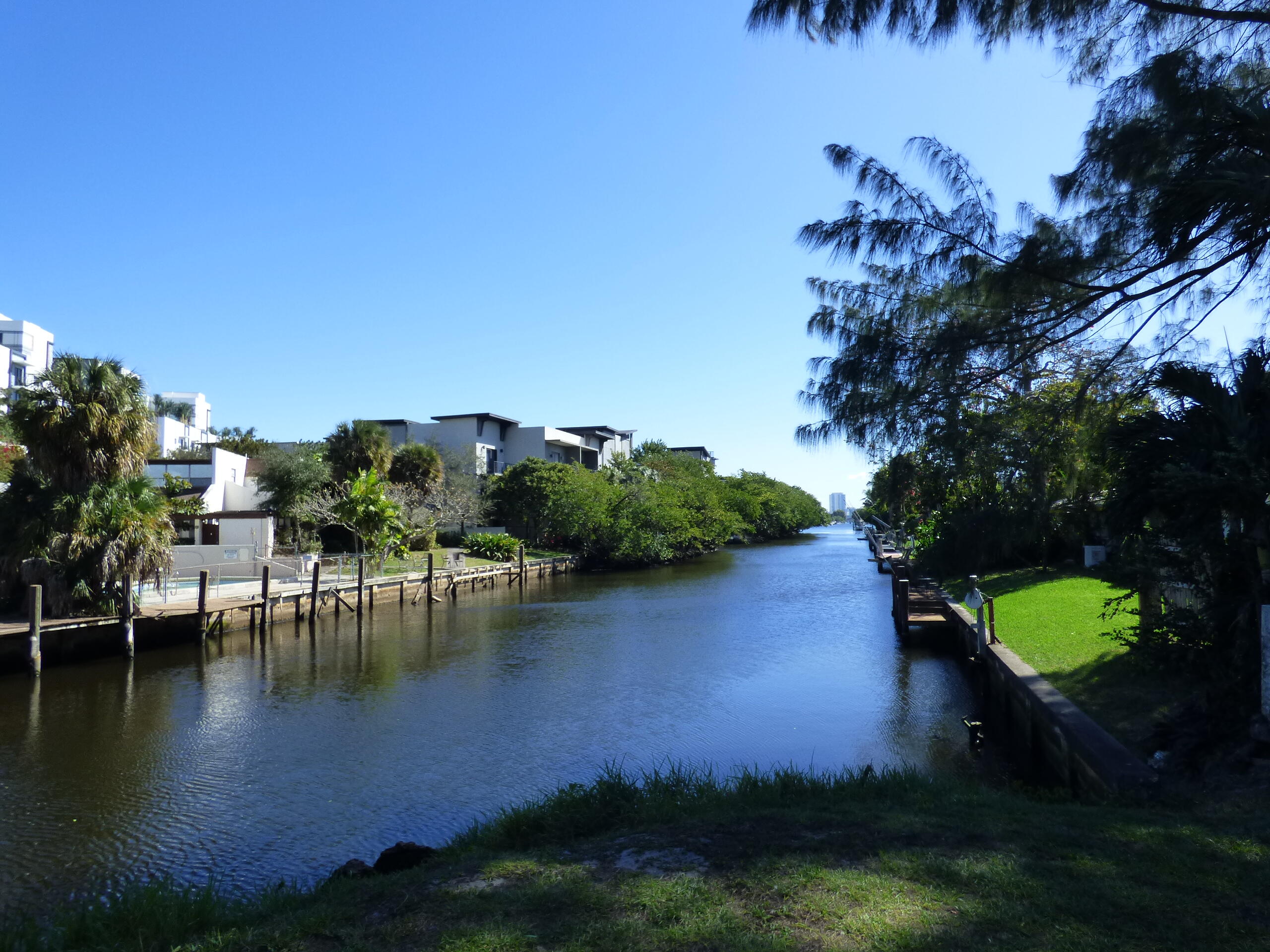 CYPRESS PARK CONDO - Residential