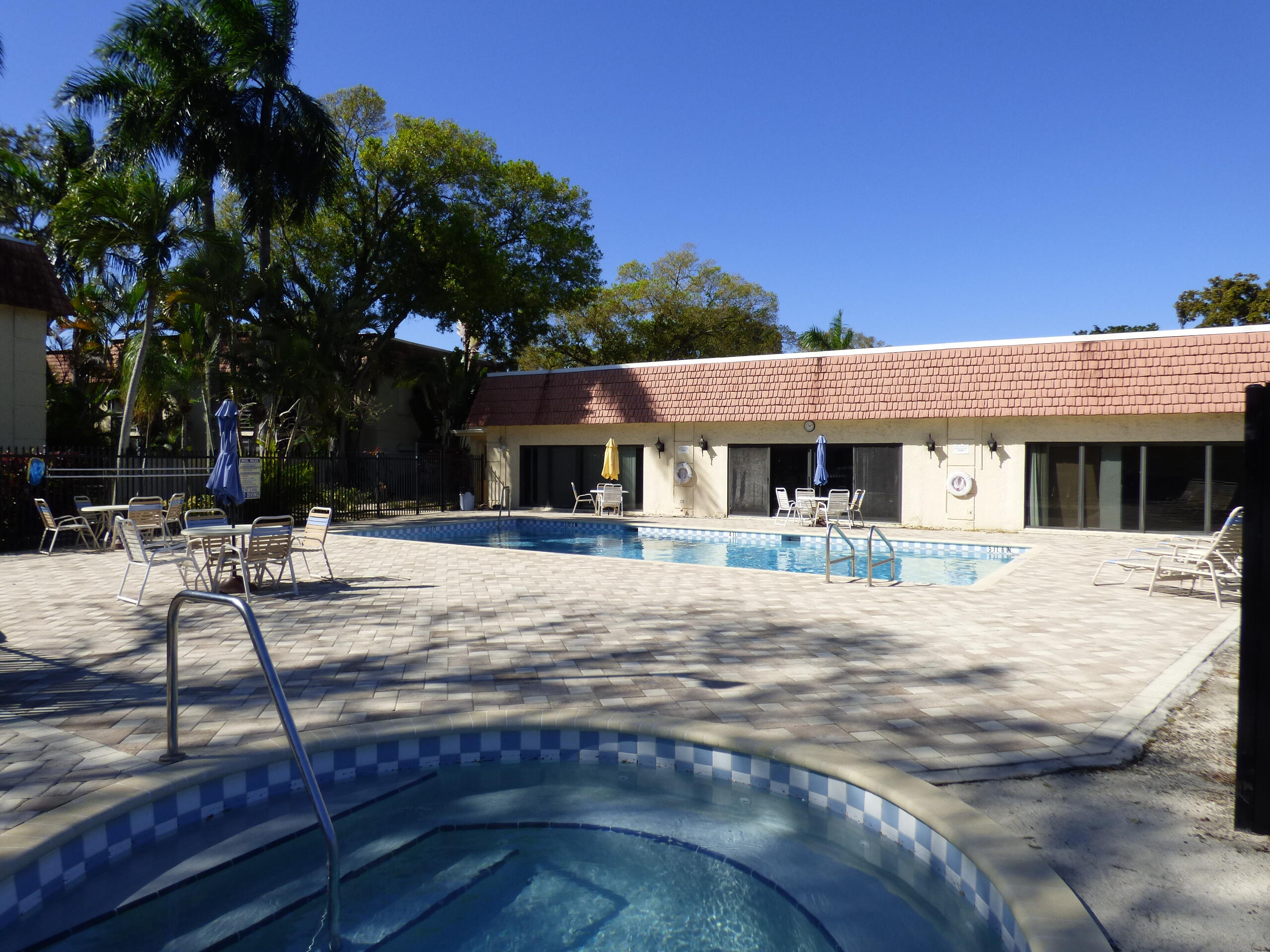 CYPRESS PARK CONDO - Residential