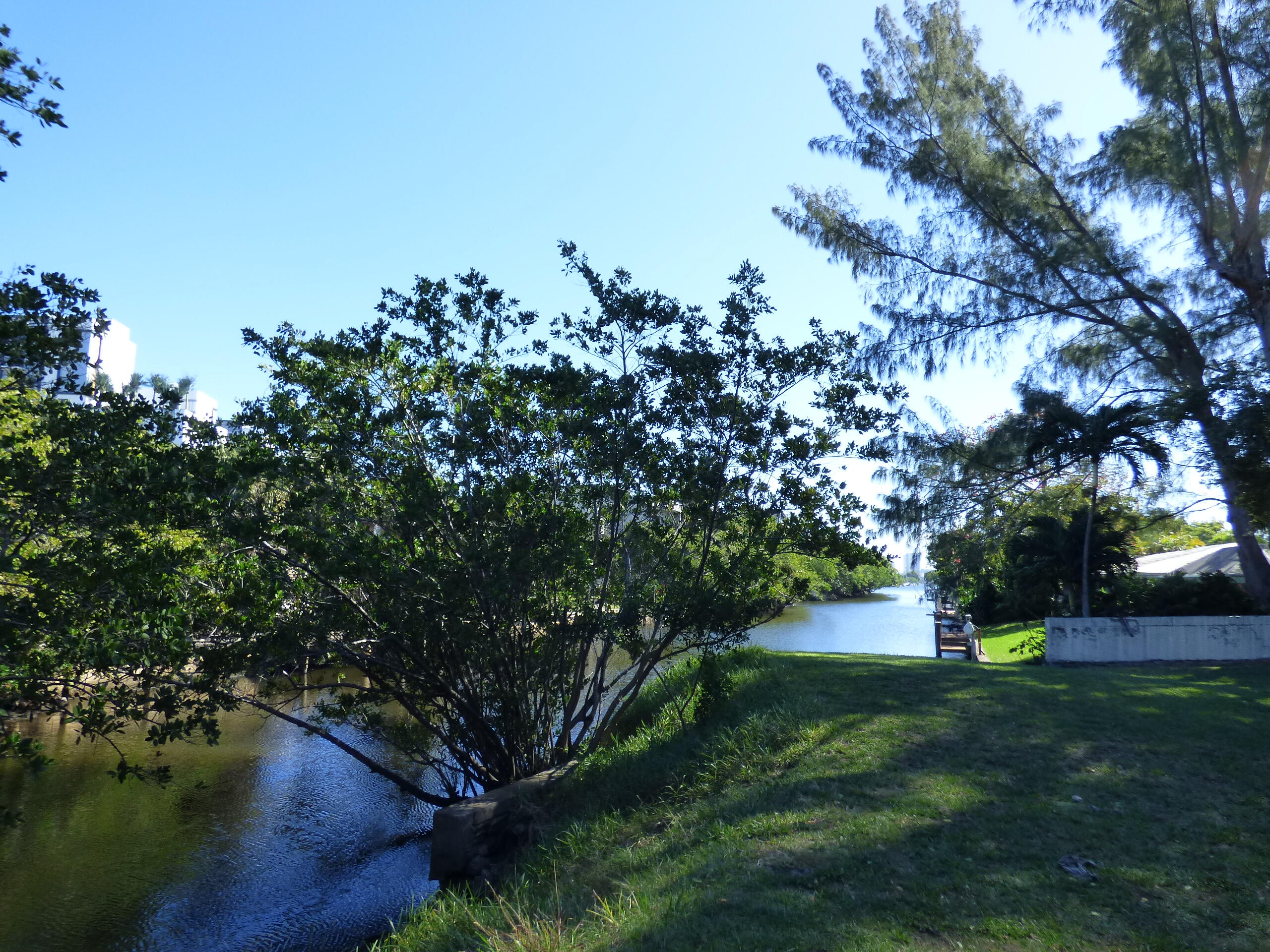 CYPRESS PARK CONDO - Residential