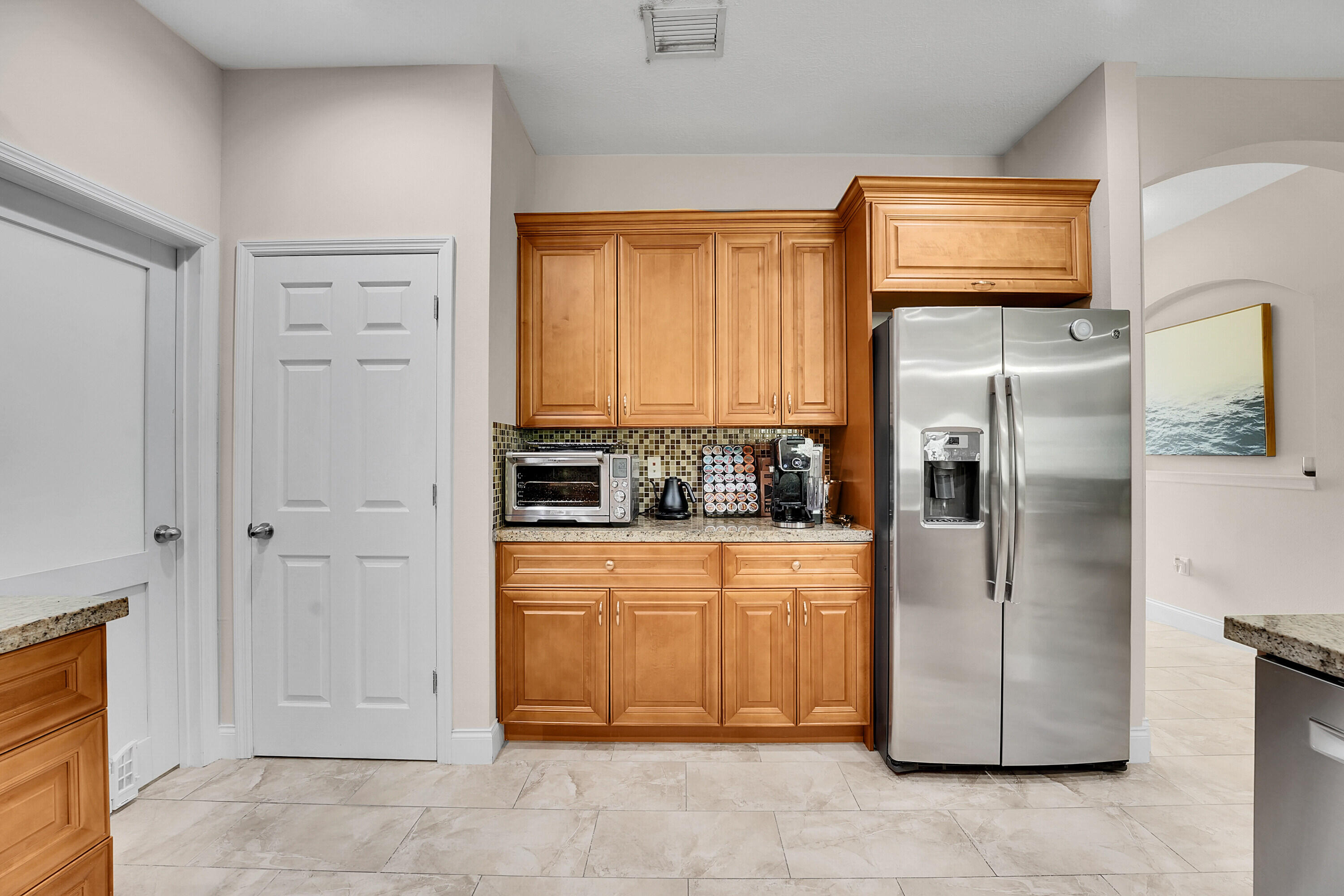 LAS PALMAS - Residential