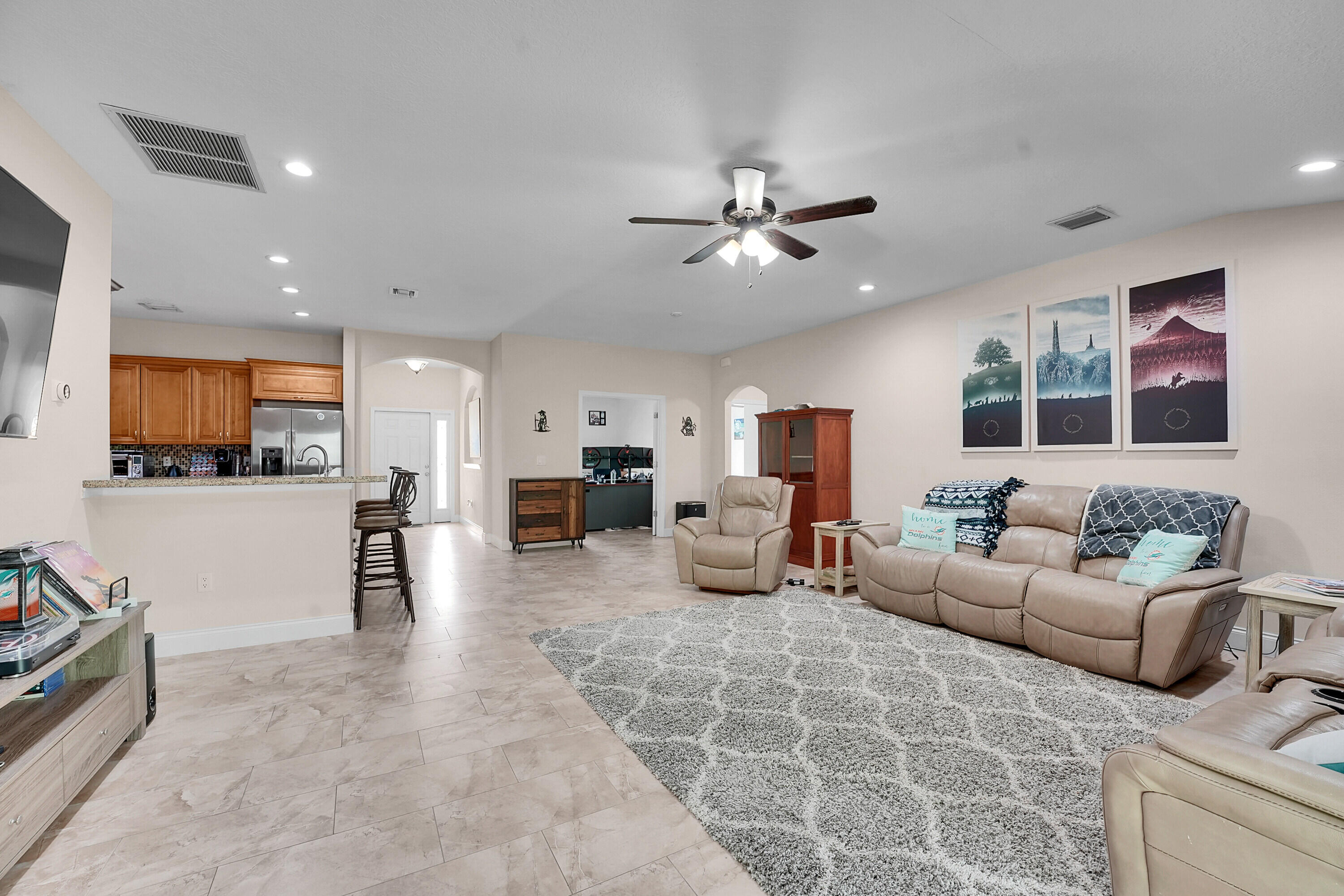 LAS PALMAS - Residential