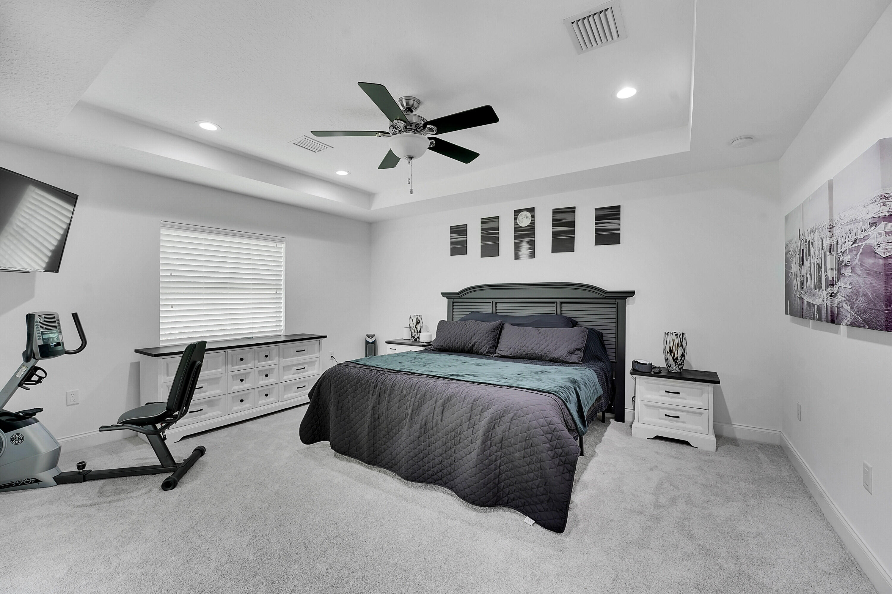 LAS PALMAS - Residential