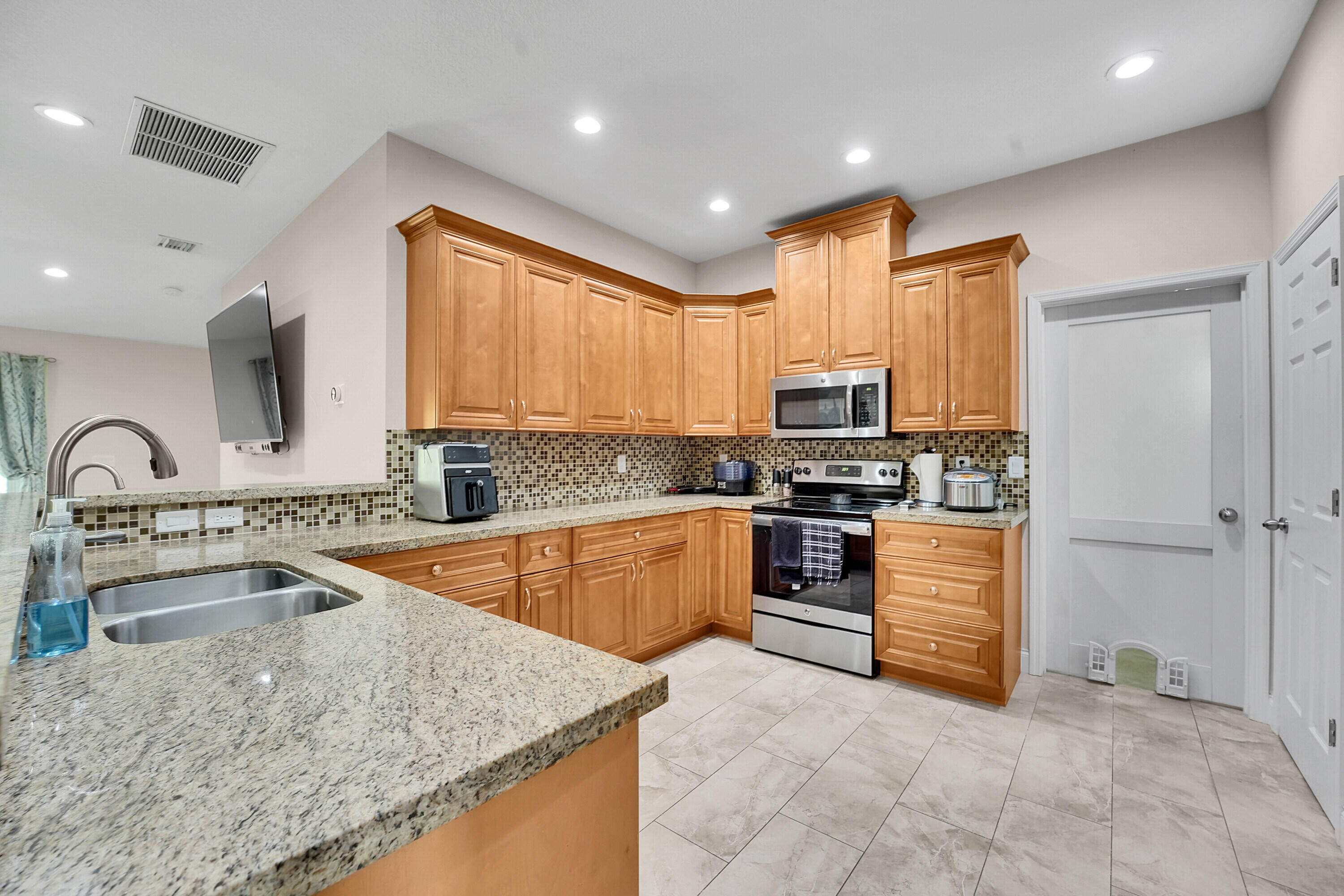 LAS PALMAS - Residential