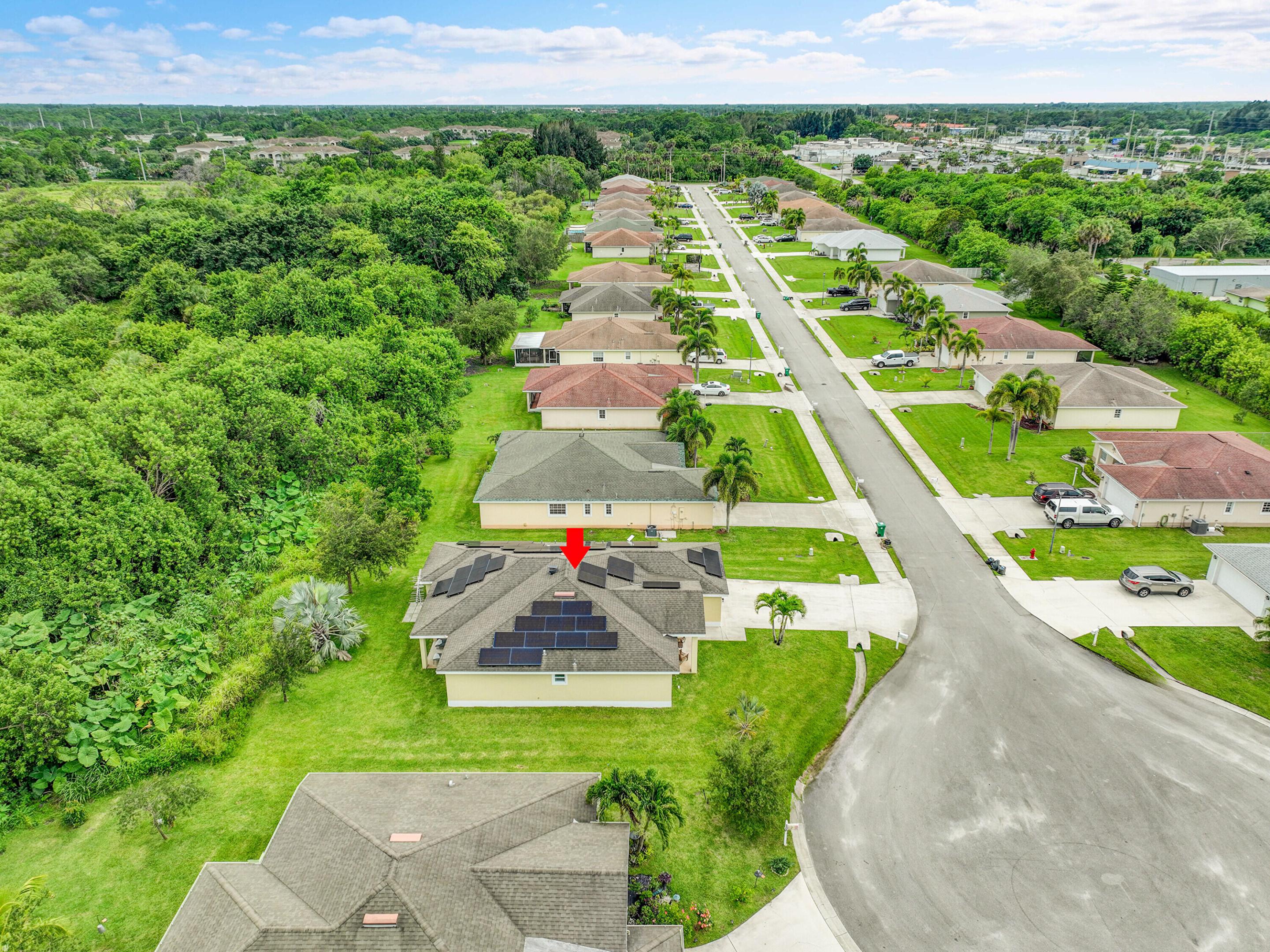 LAS PALMAS - Residential