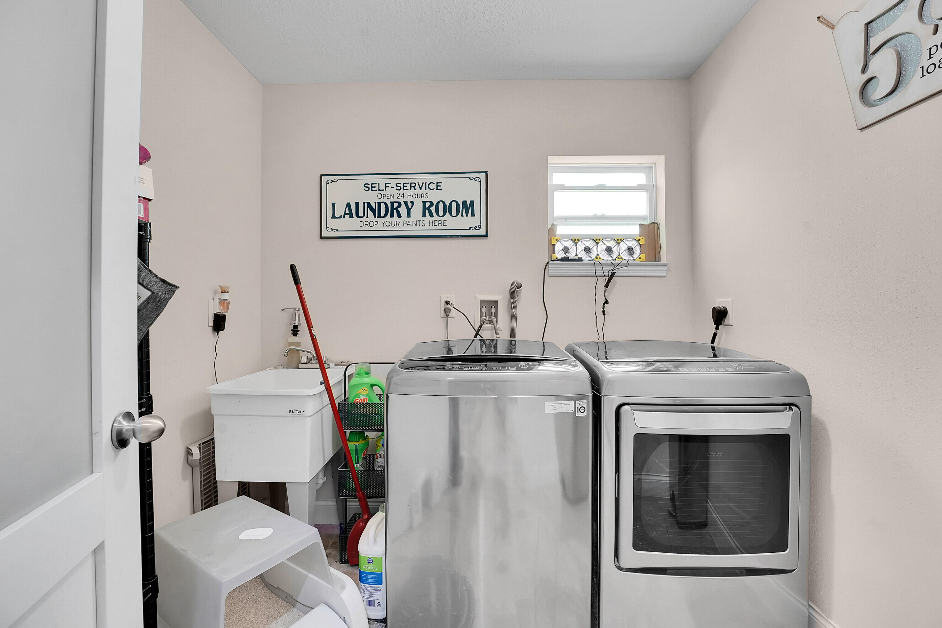 LAS PALMAS - Residential