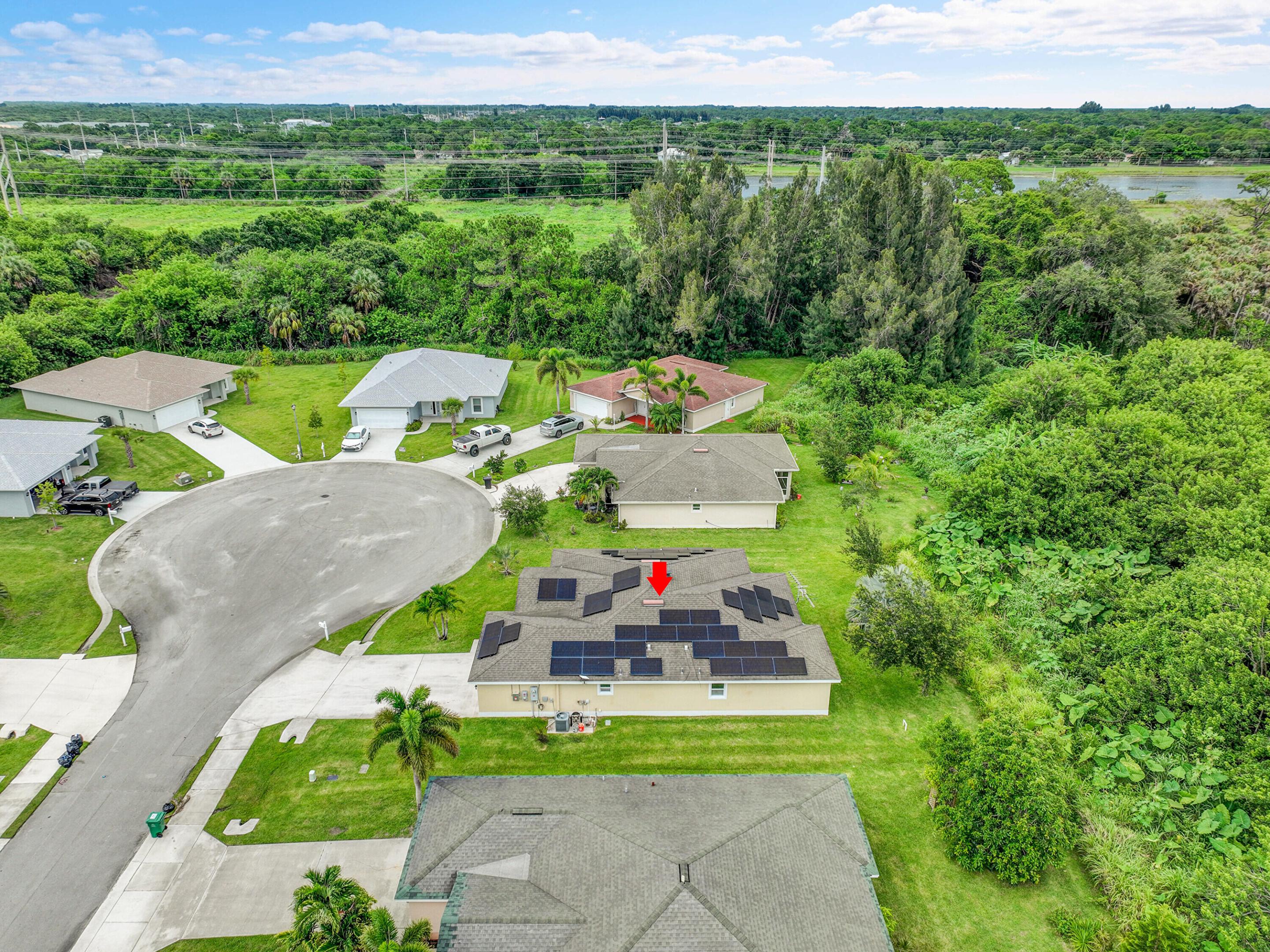 LAS PALMAS - Residential