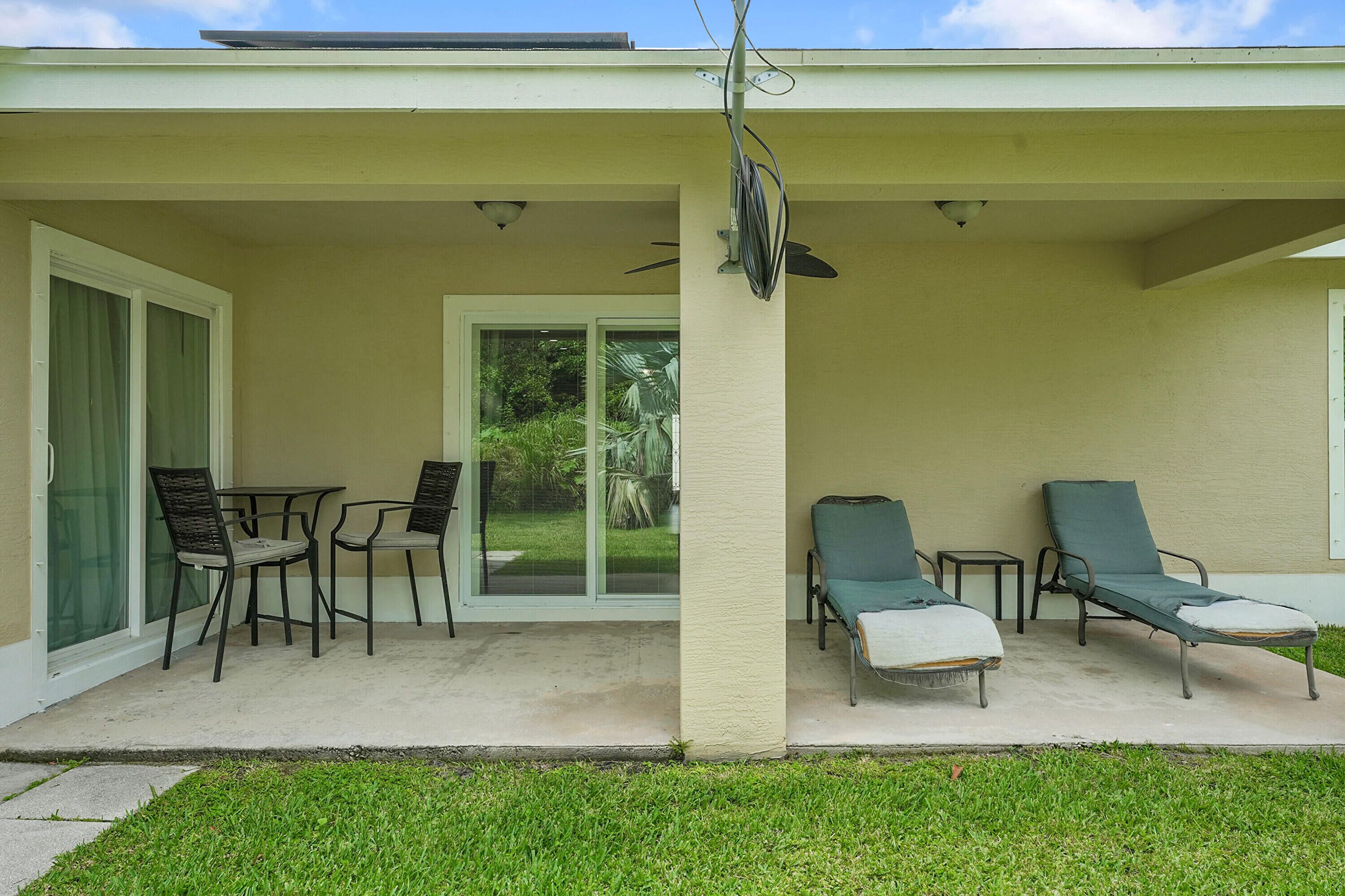 LAS PALMAS - Residential