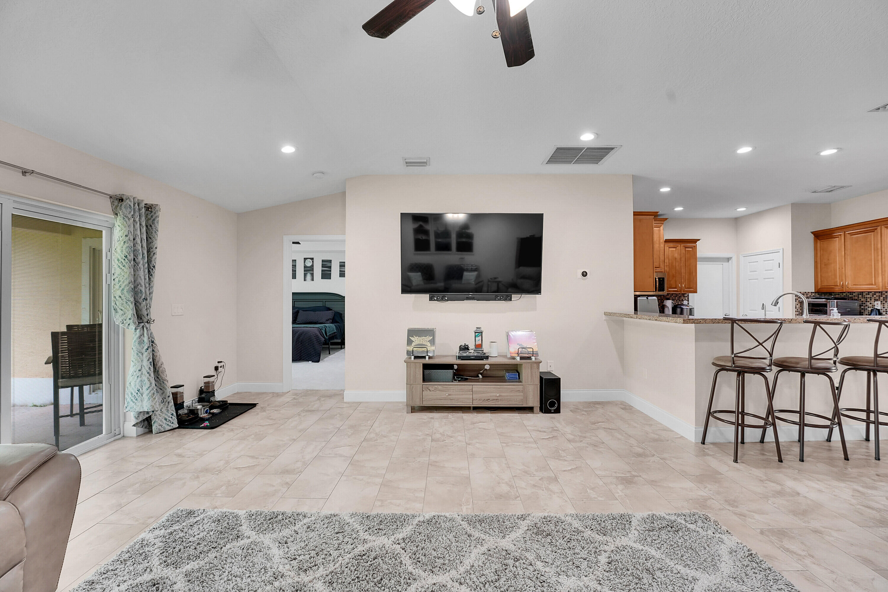 LAS PALMAS - Residential