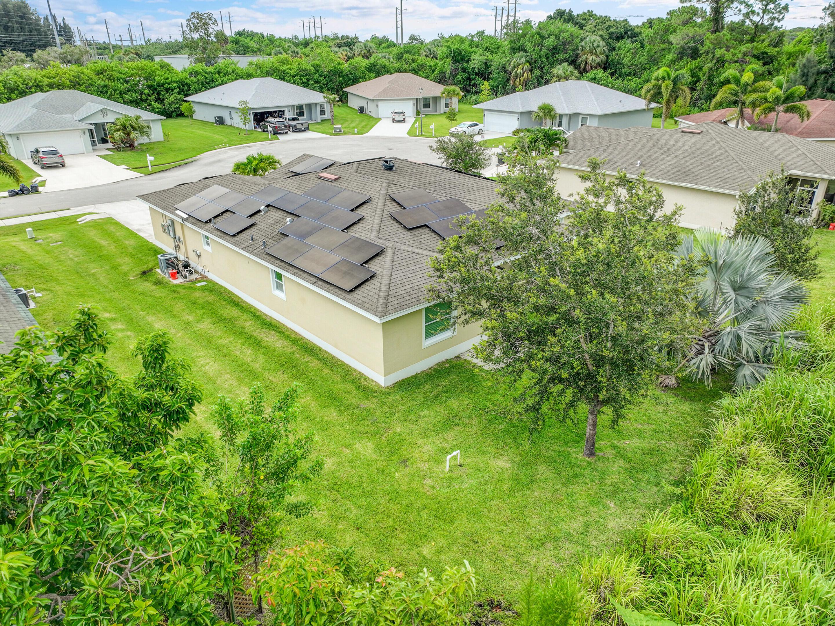 LAS PALMAS - Residential