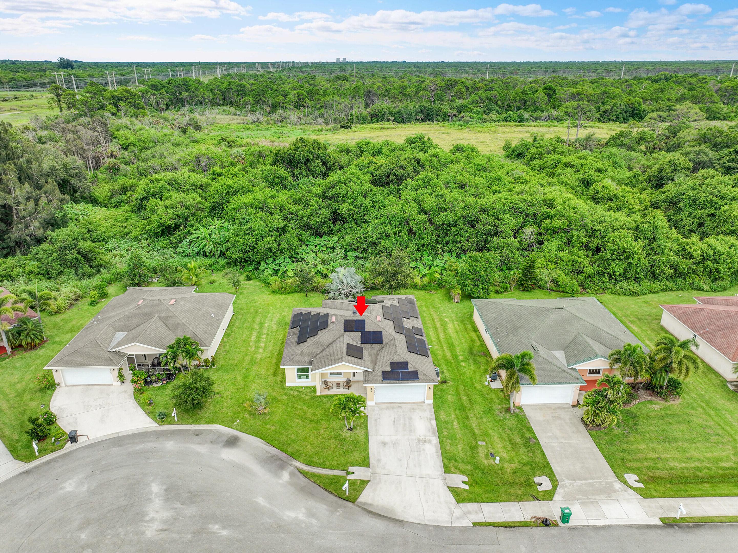 LAS PALMAS - Residential