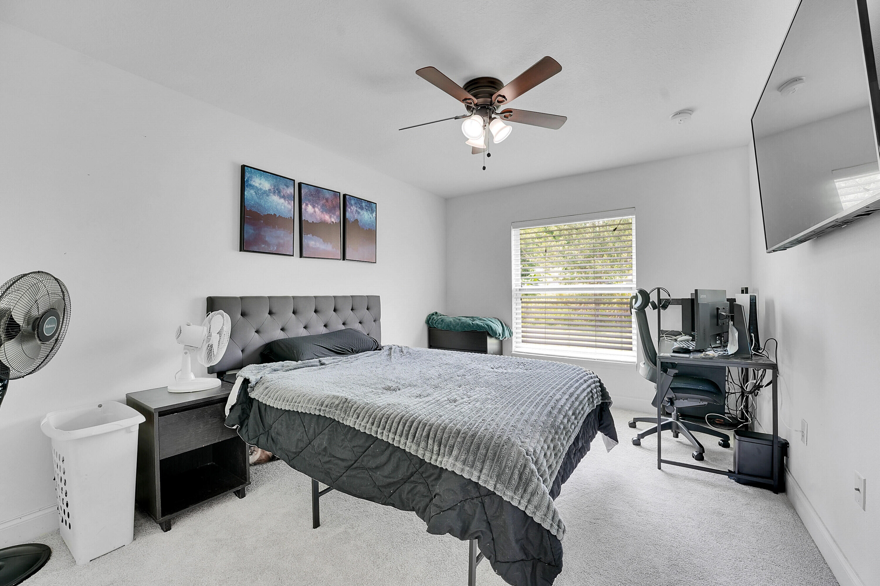 LAS PALMAS - Residential