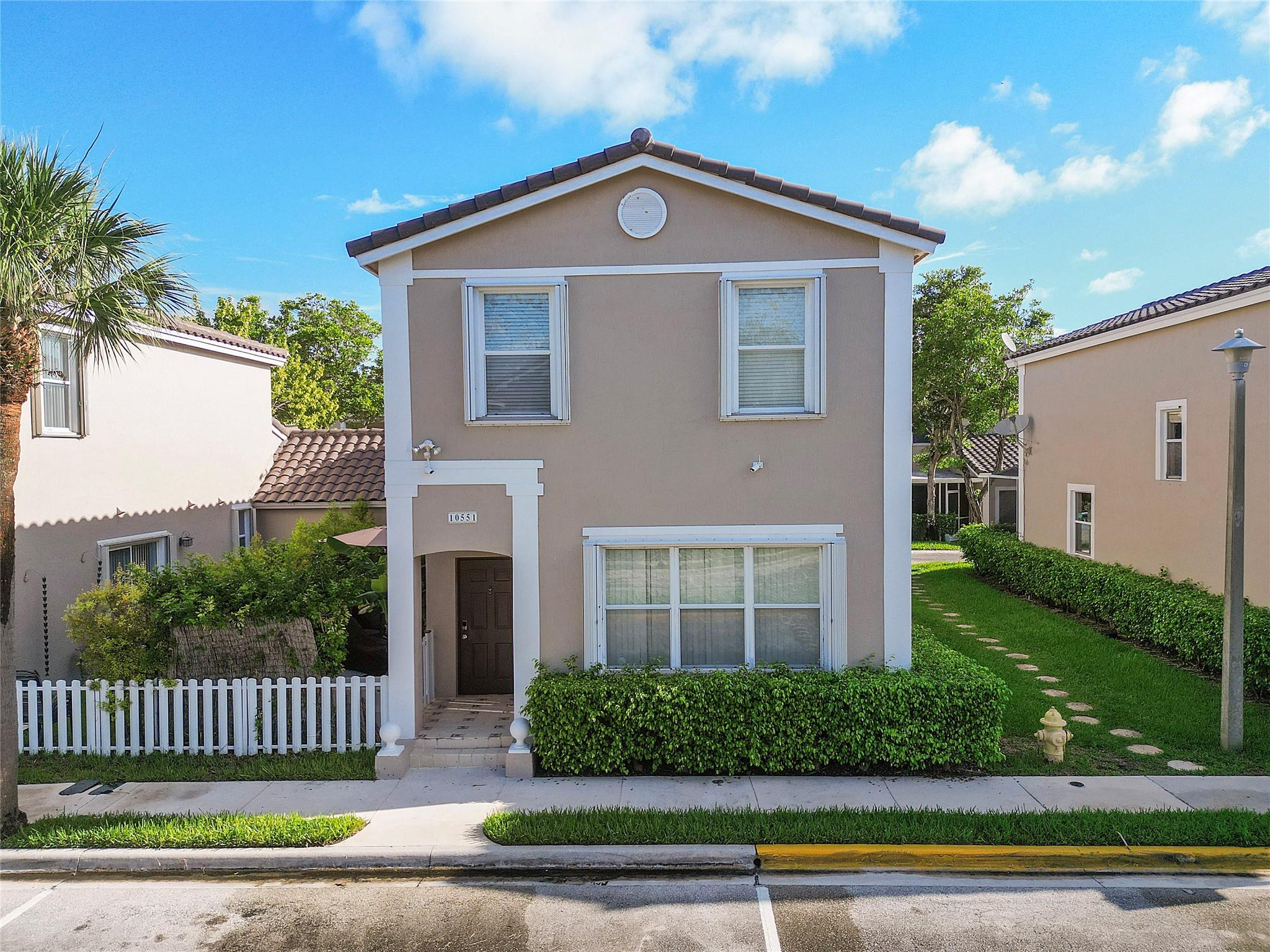 View Coral Springs, FL 33076 townhome