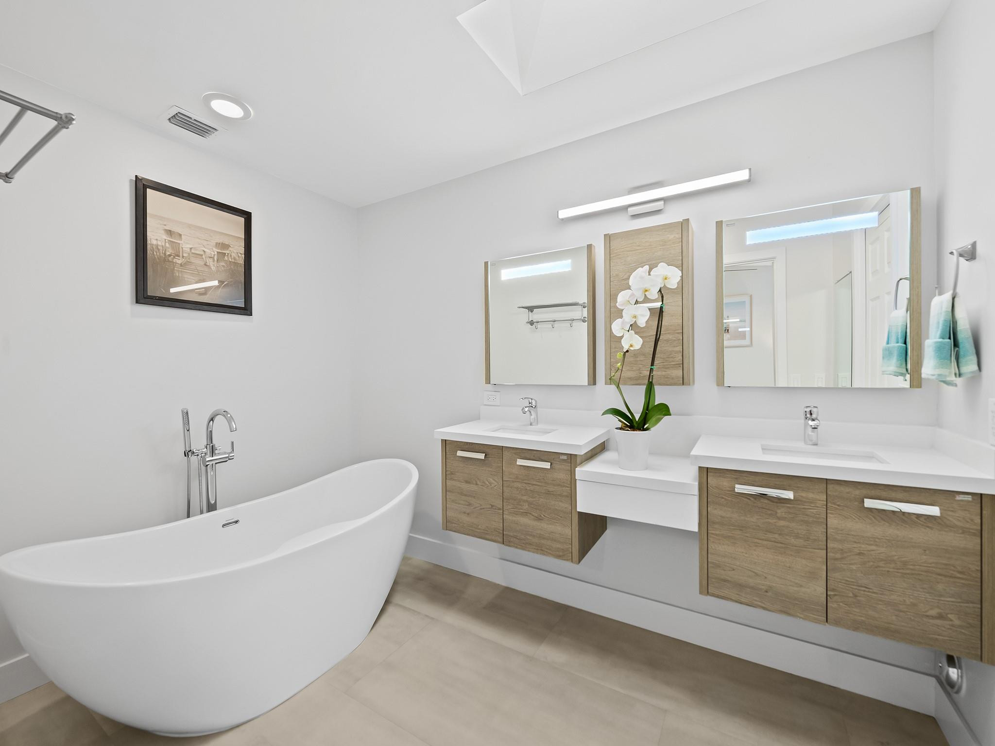 VILLAS LAS OLAS - Residential