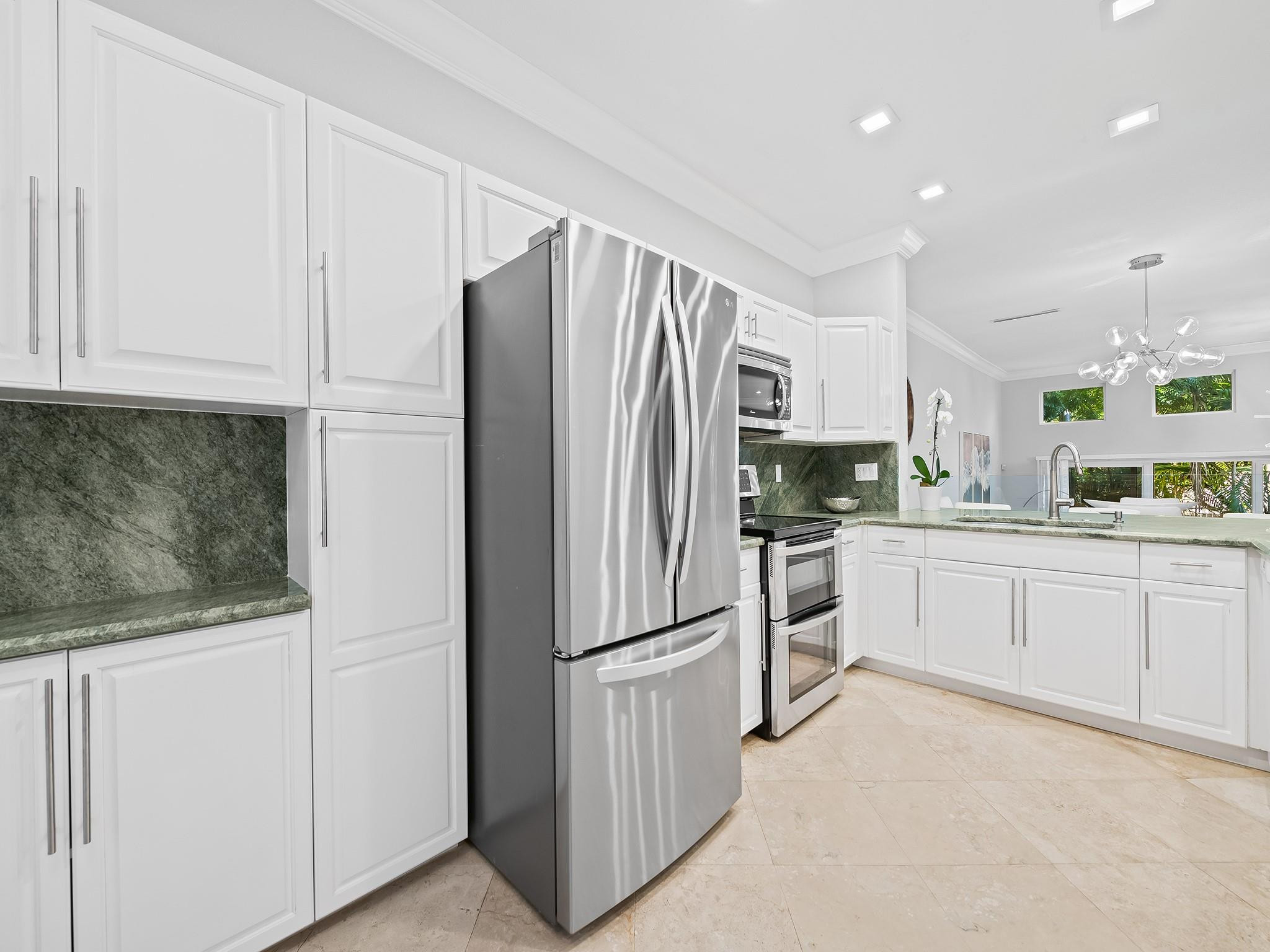 VILLAS LAS OLAS - Residential