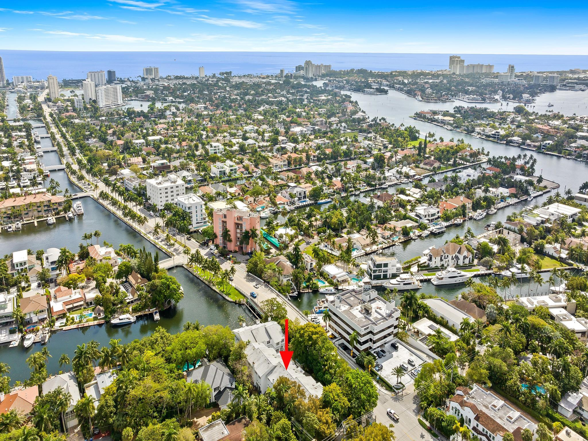 VILLAS LAS OLAS - Residential