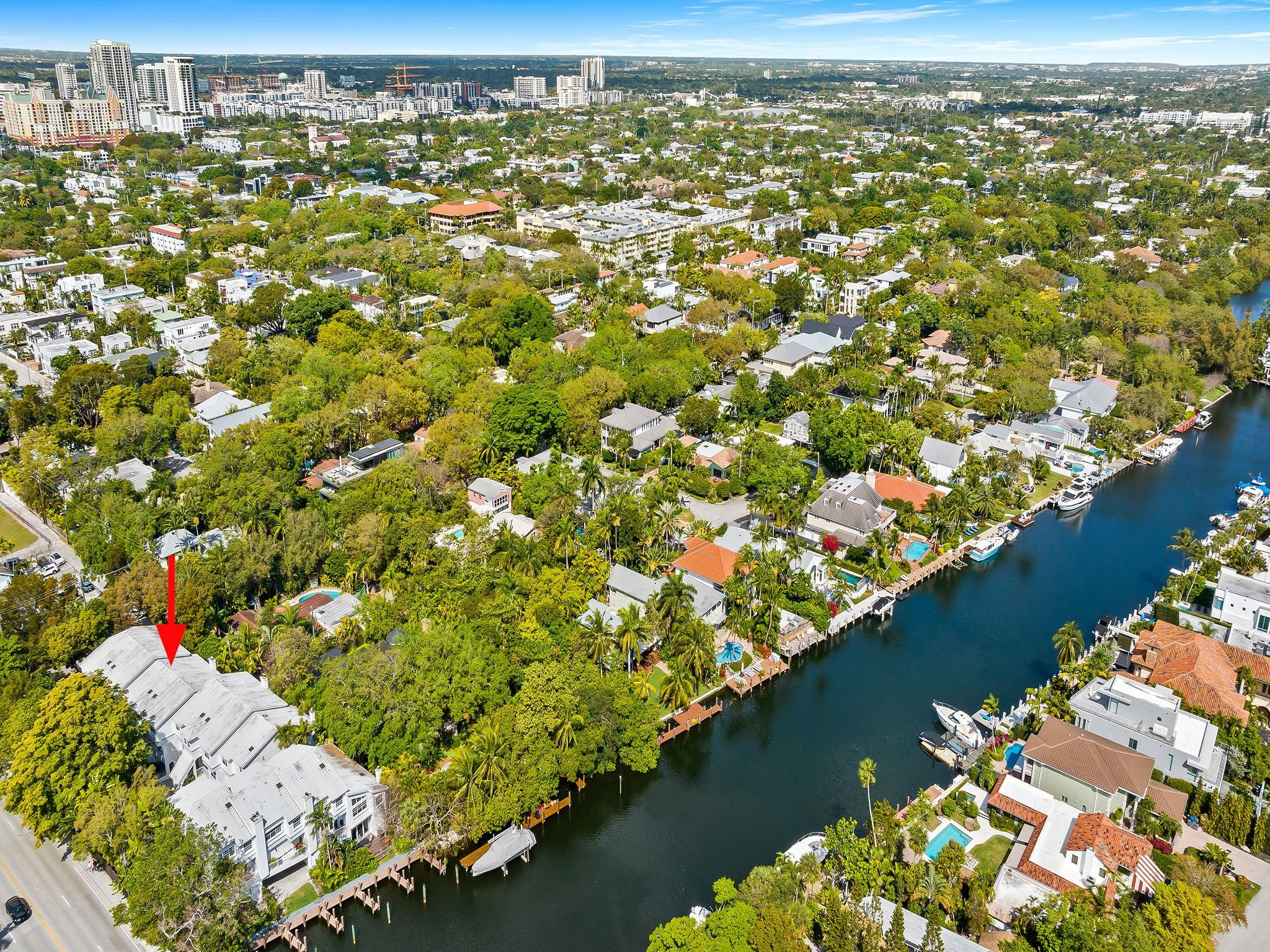 VILLAS LAS OLAS - Residential