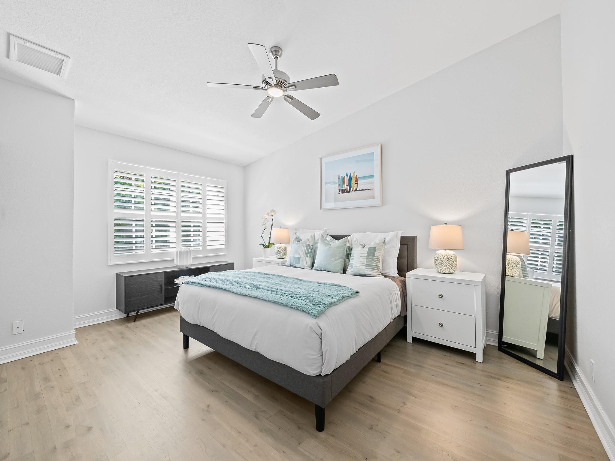 VILLAS LAS OLAS - Residential