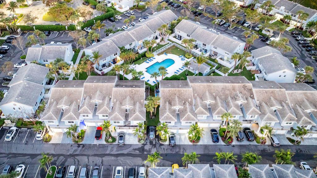 BOCA QUAY PH 3 - Residential Lease