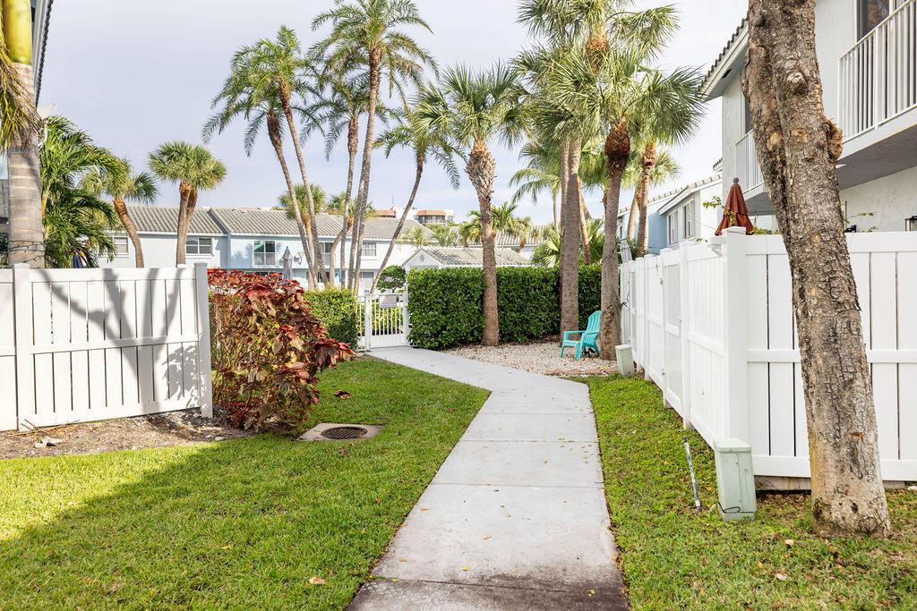 BOCA QUAY PH 3 - Residential Lease