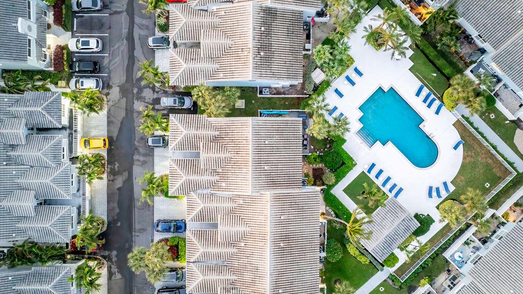 BOCA QUAY PH 3 - Residential Lease