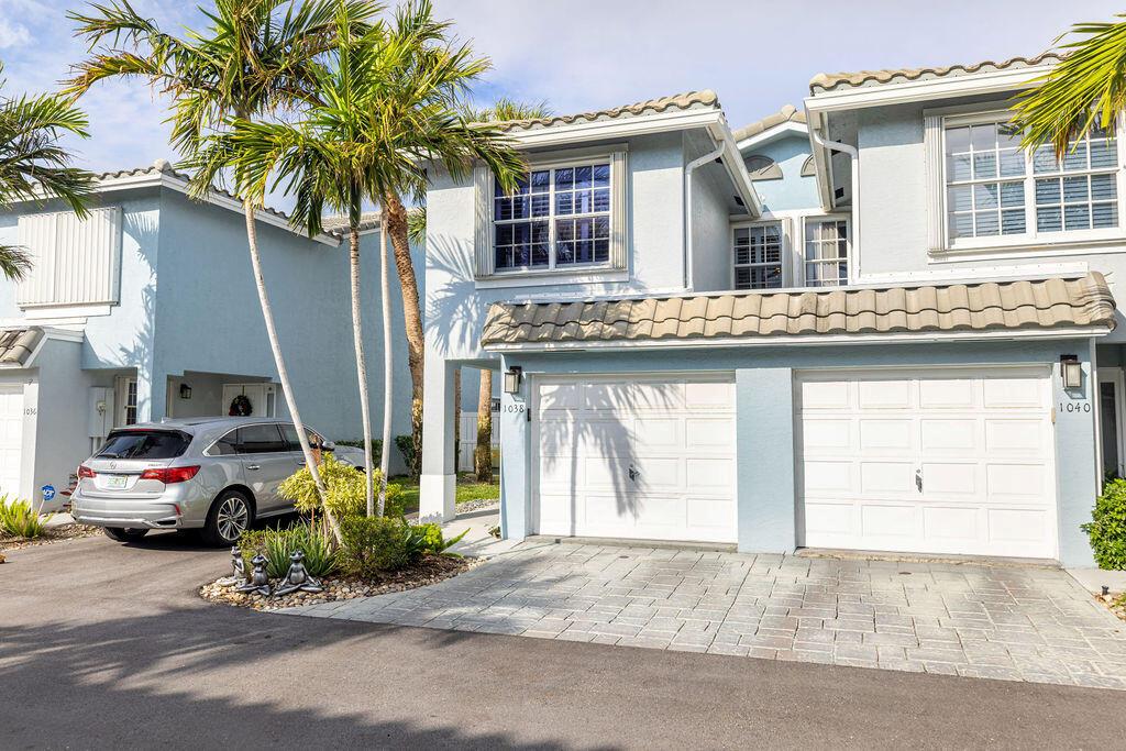 BOCA QUAY PH 3 - Residential Lease