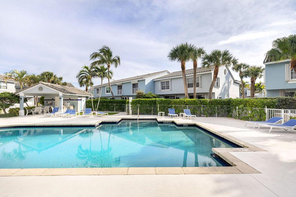 BOCA QUAY PH 3 - Residential Lease