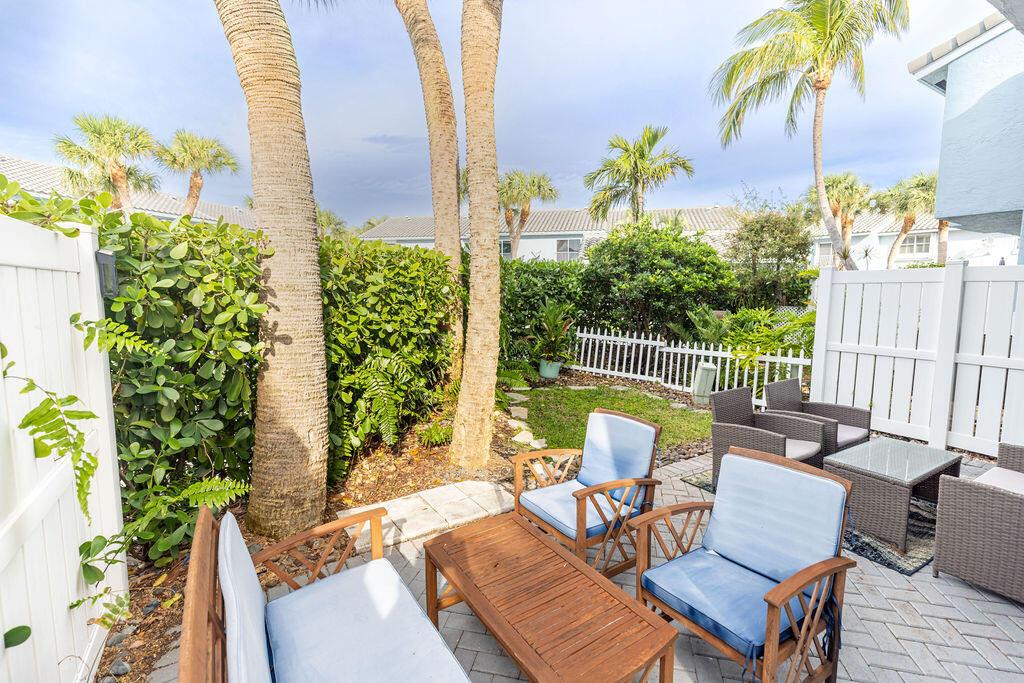 BOCA QUAY PH 3 - Residential Lease