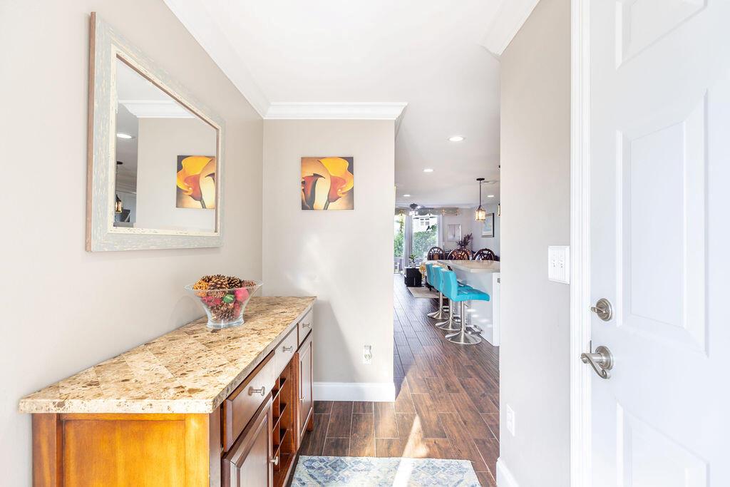 BOCA QUAY PH 3 - Residential Lease