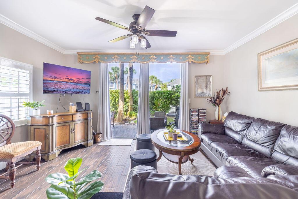 BOCA QUAY PH 3 - Residential Lease