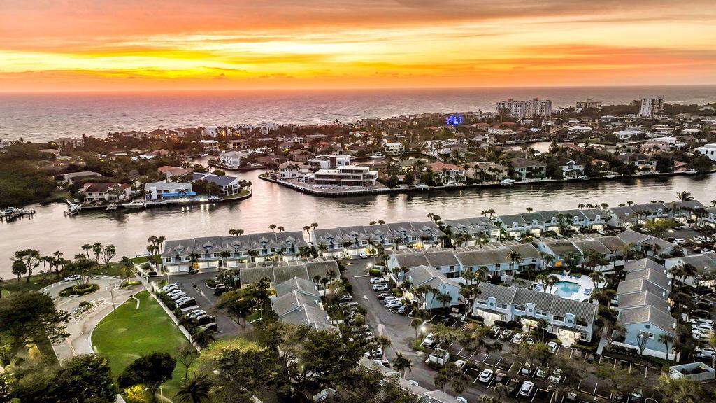 BOCA QUAY PH 3 - Residential Lease