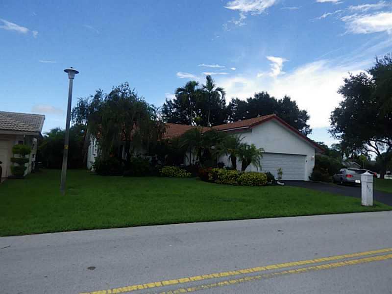 WOODMONT TRACT 47 - Residential