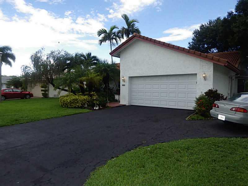 WOODMONT TRACT 47 - Residential