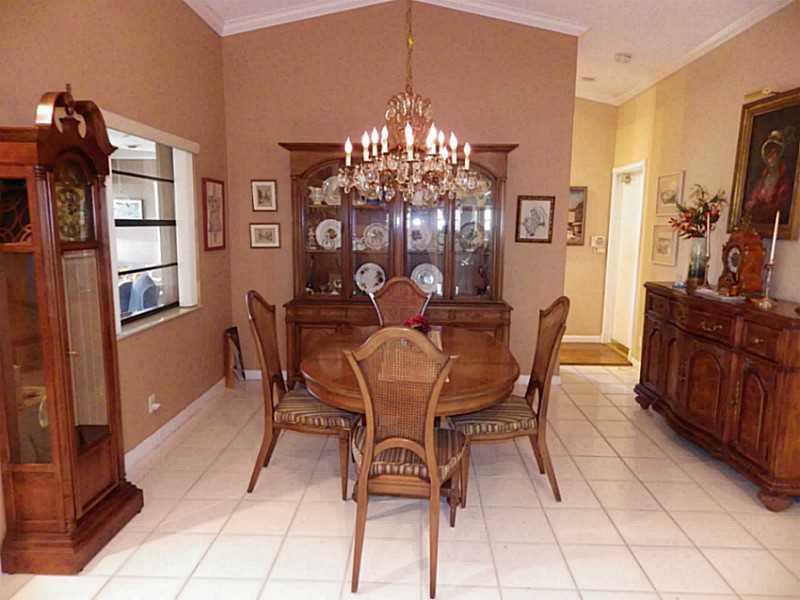 WOODMONT TRACT 47 - Residential