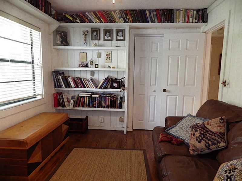 WOODMONT TRACT 47 - Residential