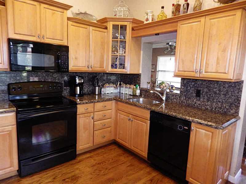 WOODMONT TRACT 47 - Residential