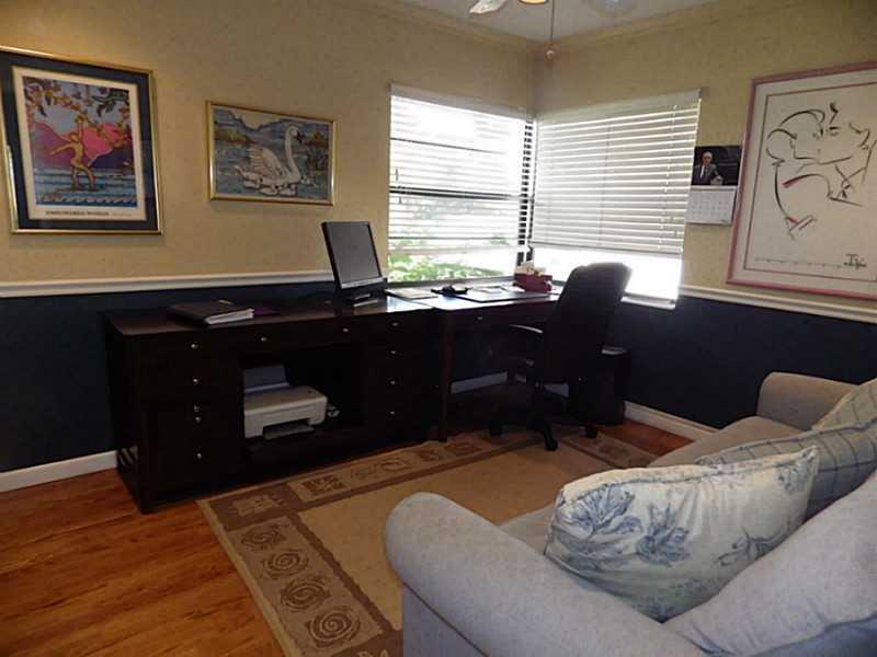 WOODMONT TRACT 47 - Residential