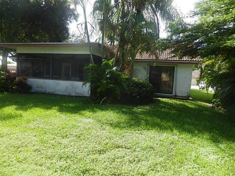 WOODMONT TRACT 47 - Residential