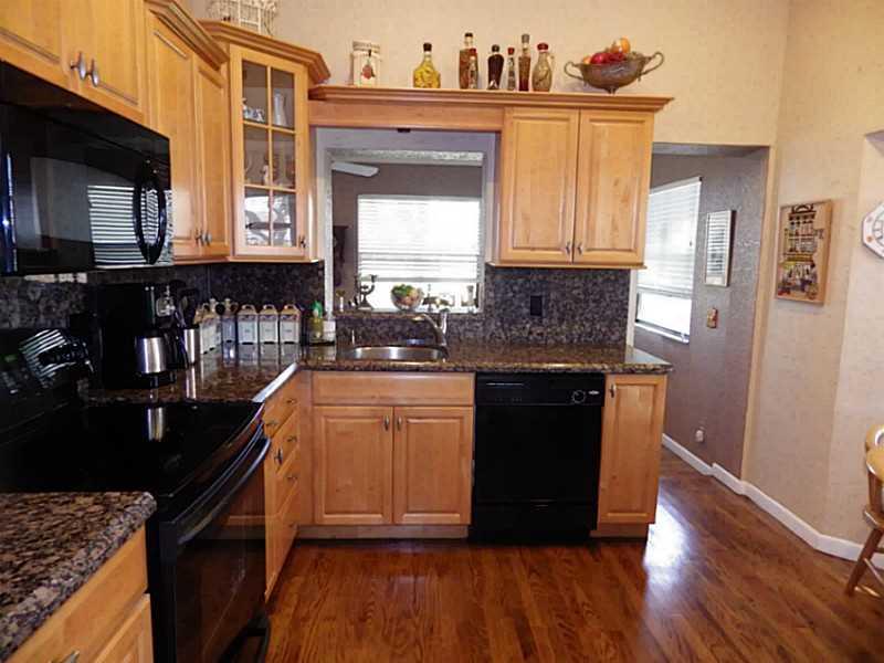 WOODMONT TRACT 47 - Residential