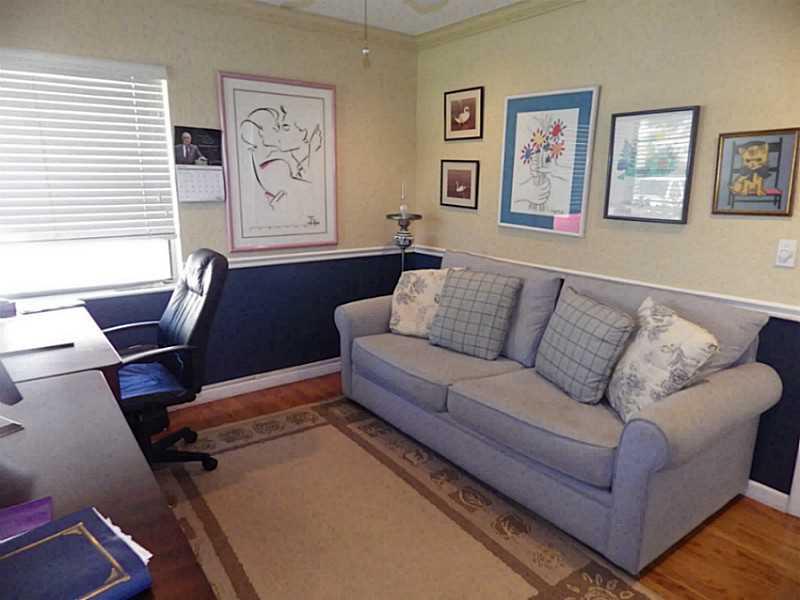 WOODMONT TRACT 47 - Residential