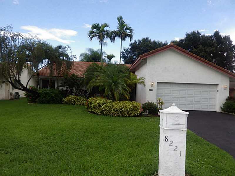 WOODMONT TRACT 47 - Residential