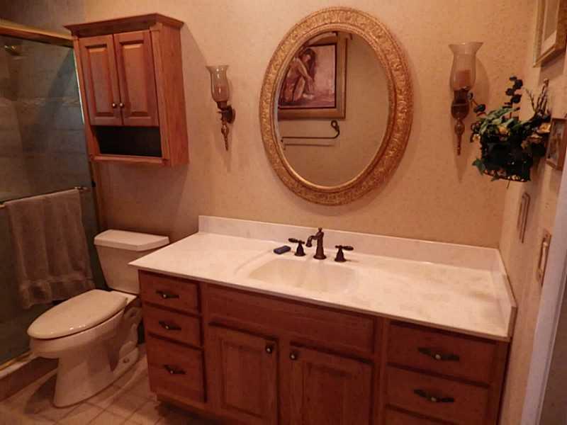 WOODMONT TRACT 47 - Residential